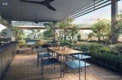 Union Square Residences (D1), Condominium #607428331